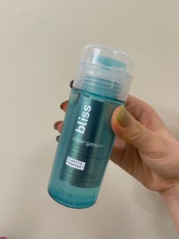 review