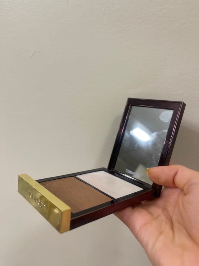 Shade and Illuminate Cream Contour Duo product review