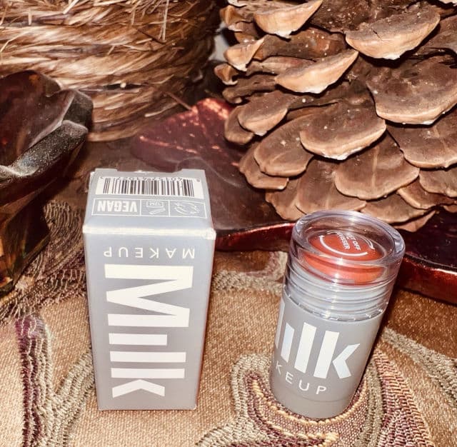 Milk Makeup Werk review photo by Ananael