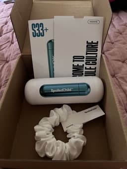review