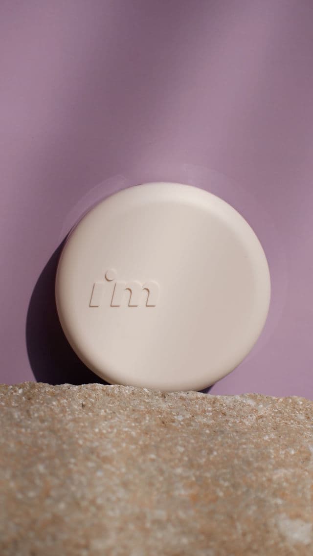 I'M MEME Wonder Cover Lasting Cushion SPF50+ PA++++ review photo by htebbethhteb