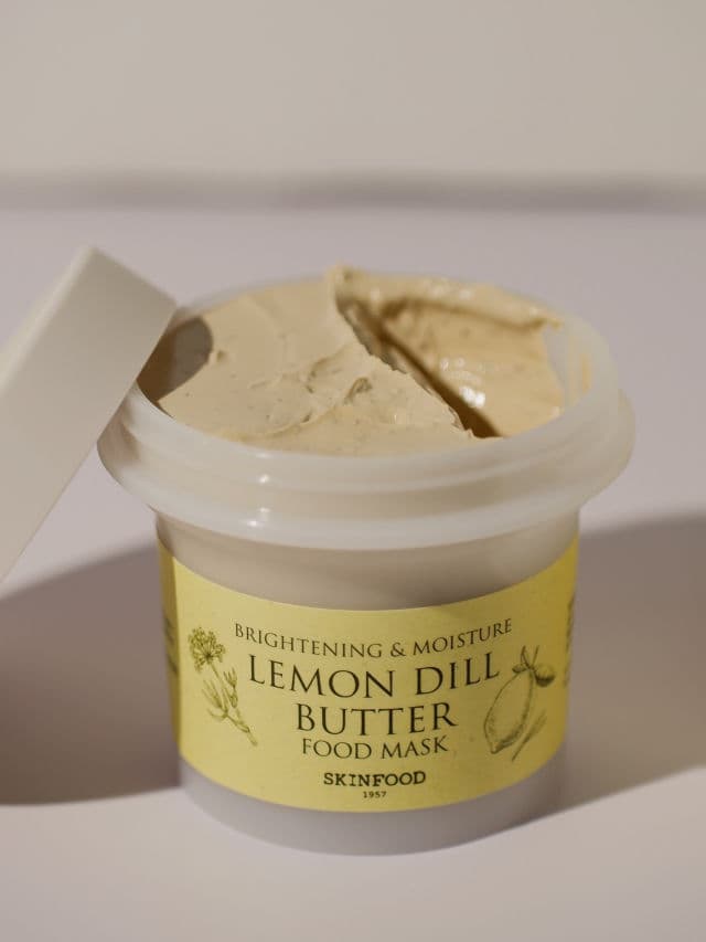 SKINFOOD Honey Sugar review photo by htebbethhteb