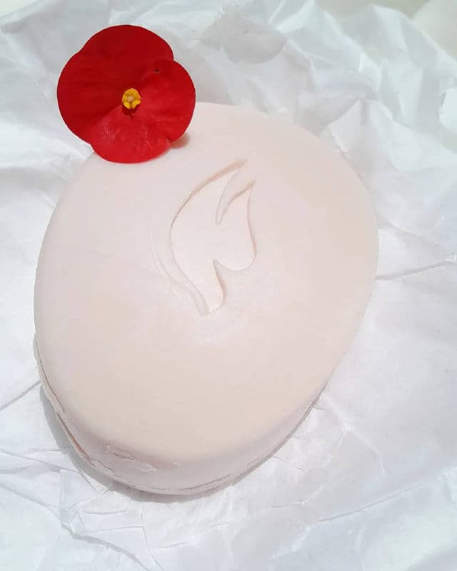 Dove Purely Pampering Beauty Bar with Coconut Milk & Jasmine Petals Scent review photo by tatianarosales