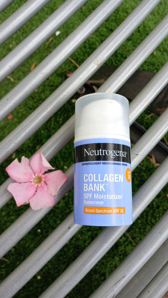 Neutrogena Rapid Firming Collagen Triple Lift Face Serum review photo by tatiross89