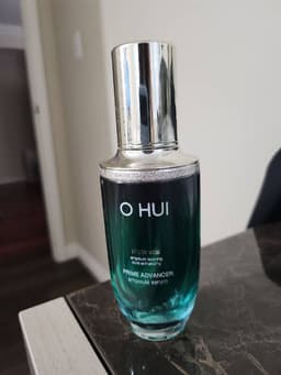 review