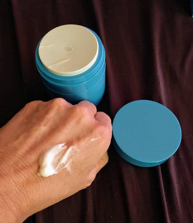 Skinfix Barrier+ Triple Lipid + Collagen Eye Treatment review photo by Robbielynn79