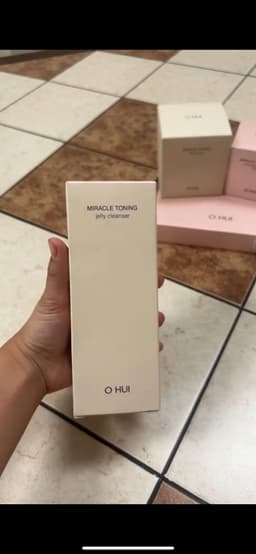 review