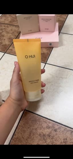 review