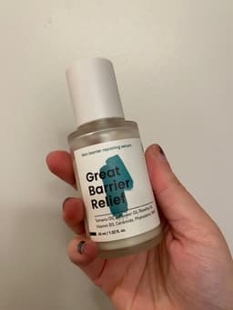 review