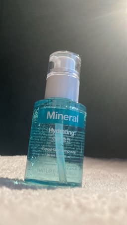review