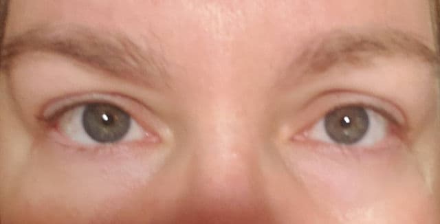 Patchology Moodpatch Chill Mode Eye Gels review photo by Mandieray