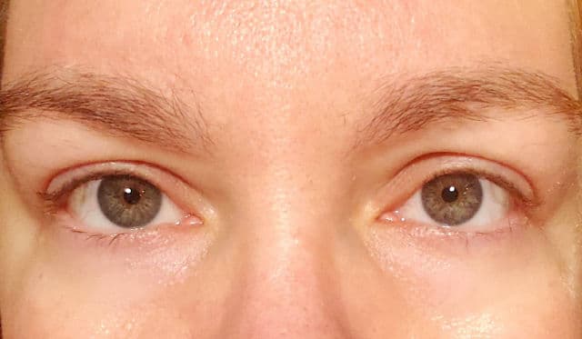 Patchology Moodpatch Chill Mode Eye Gels review photo by Mandieray