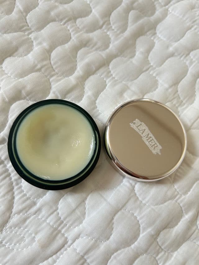 La Mer The Lip Balm review photo by Take326