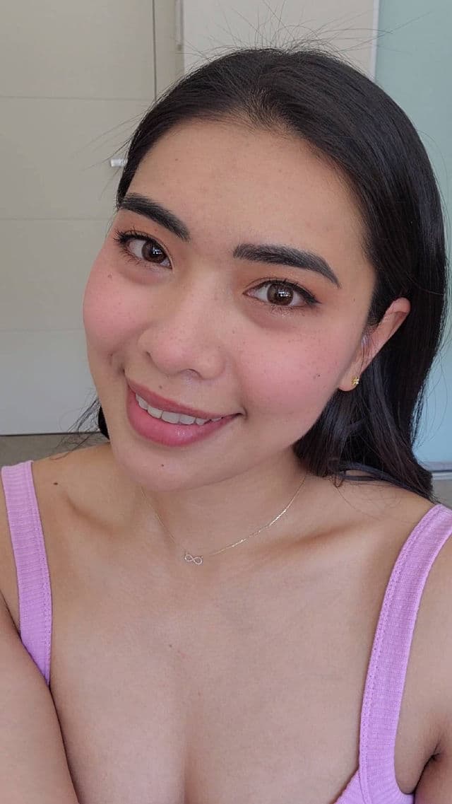 ETUDE Lovely Cookie Blusher review photo by glamwithzee