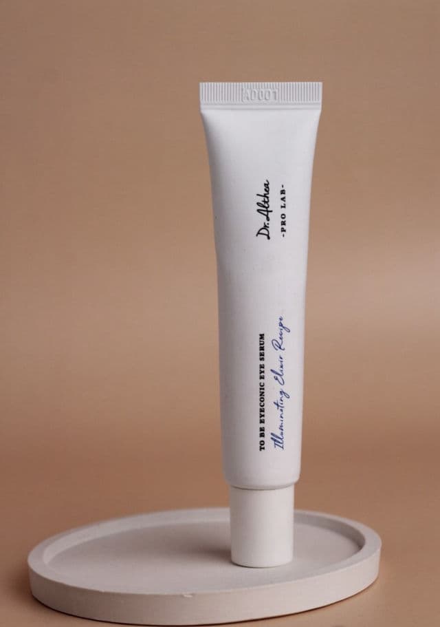 Dr. Althea To Be Eyeconic Eye Serum review photo by Beautynast 