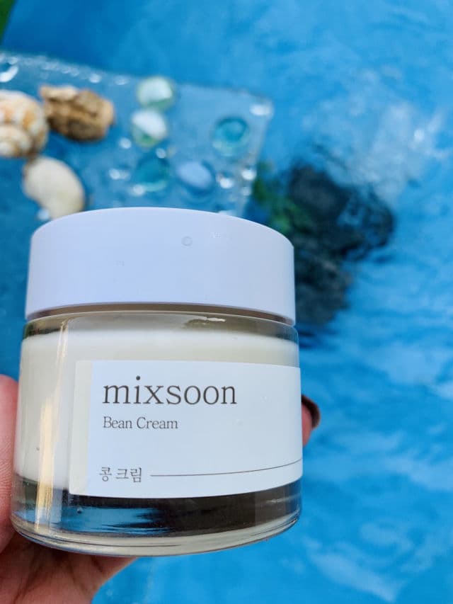 MIXSOON Bean Cream review photo by Mahrukh20