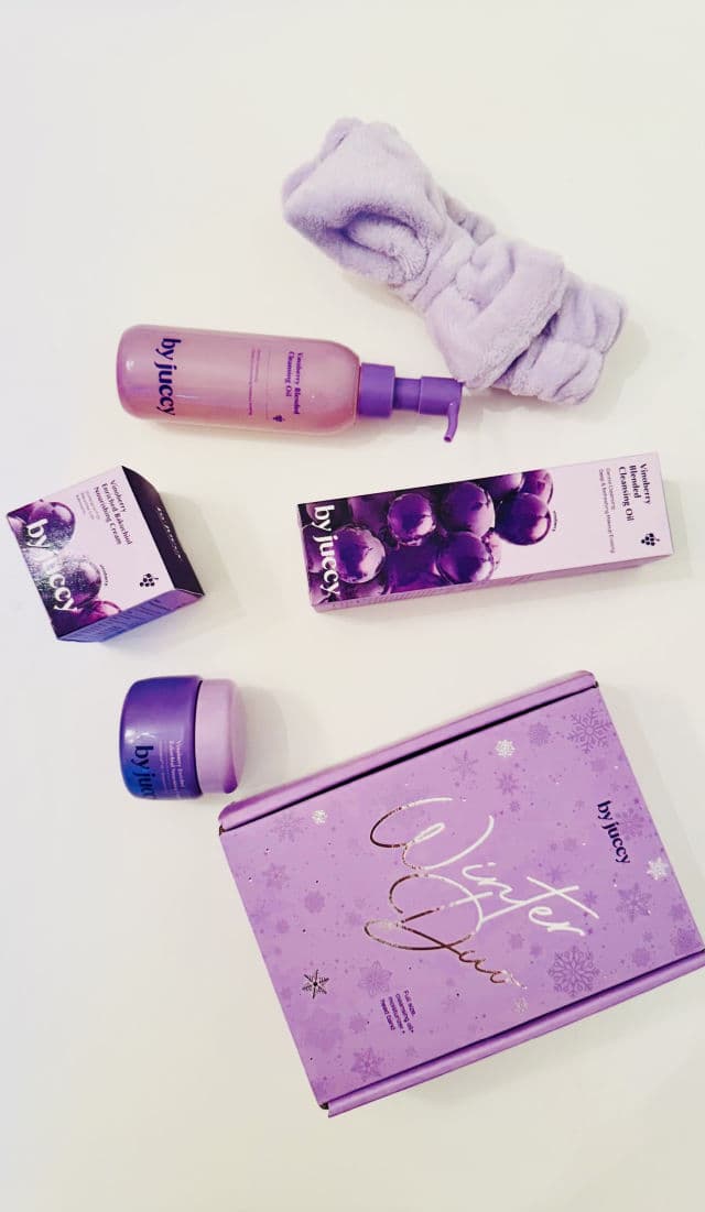 By Juccy Vinoberry Enriched Bakuchiol Nourishing Cream review photo by Mahrukh20