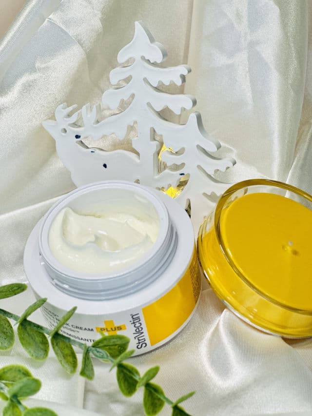 StriVectin TL Advanced Light Tightening Neck Cream review photo by Marilynp38