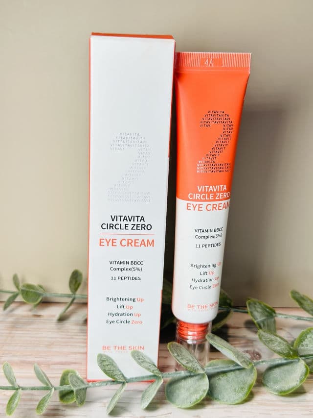 Jayjun Hyaluronic Acid Hydrating Eye Cream review photo by Marilynp38