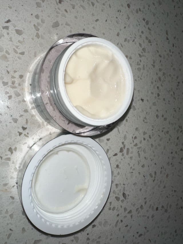 Elemis Pro-Collagen Marine Cream SPF 30 review photo by Kokoeyez