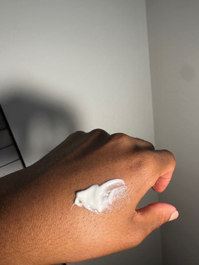 Elemis Pro-Collagen Marine Cream SPF 30 review photo by Kokoeyez