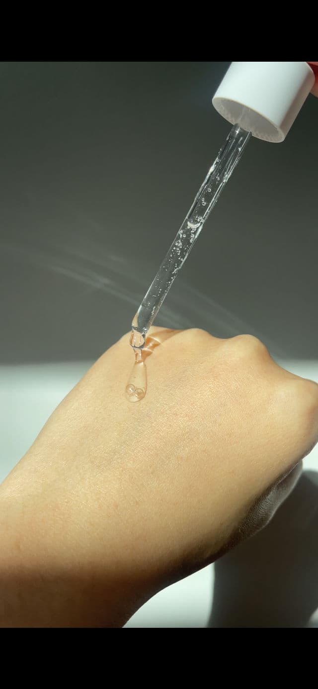SKIN1004 Madagascar Centella Poremizing Fresh Ampoule review photo by AnnaCare