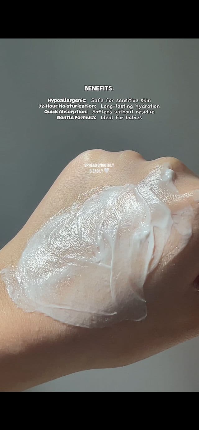 Goongbe Pri-mmune Moisture Cream review photo by AnnaCare
