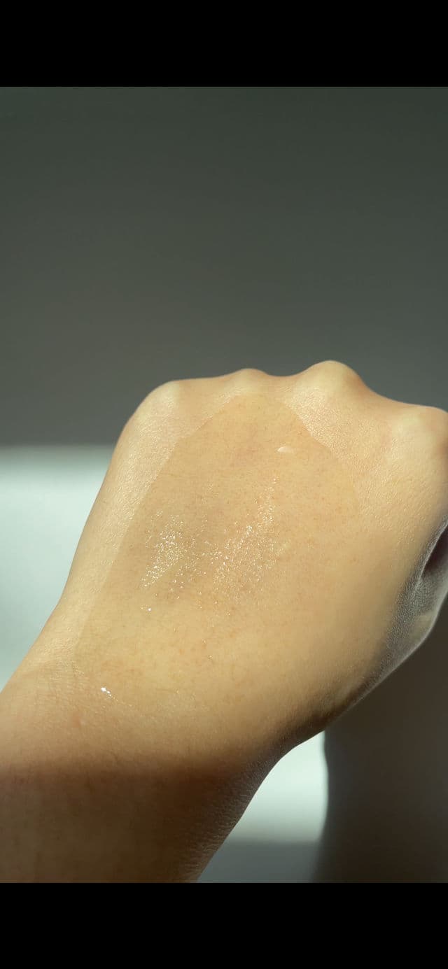 SKIN1004 Madagascar Centella Poremizing Fresh Ampoule review photo by AnnaCare