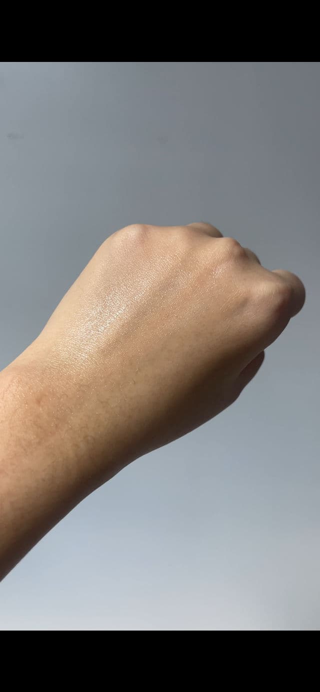 Mary&May Retinol 0.1% Bakuchiol Cica Serum review photo by AnnaCare