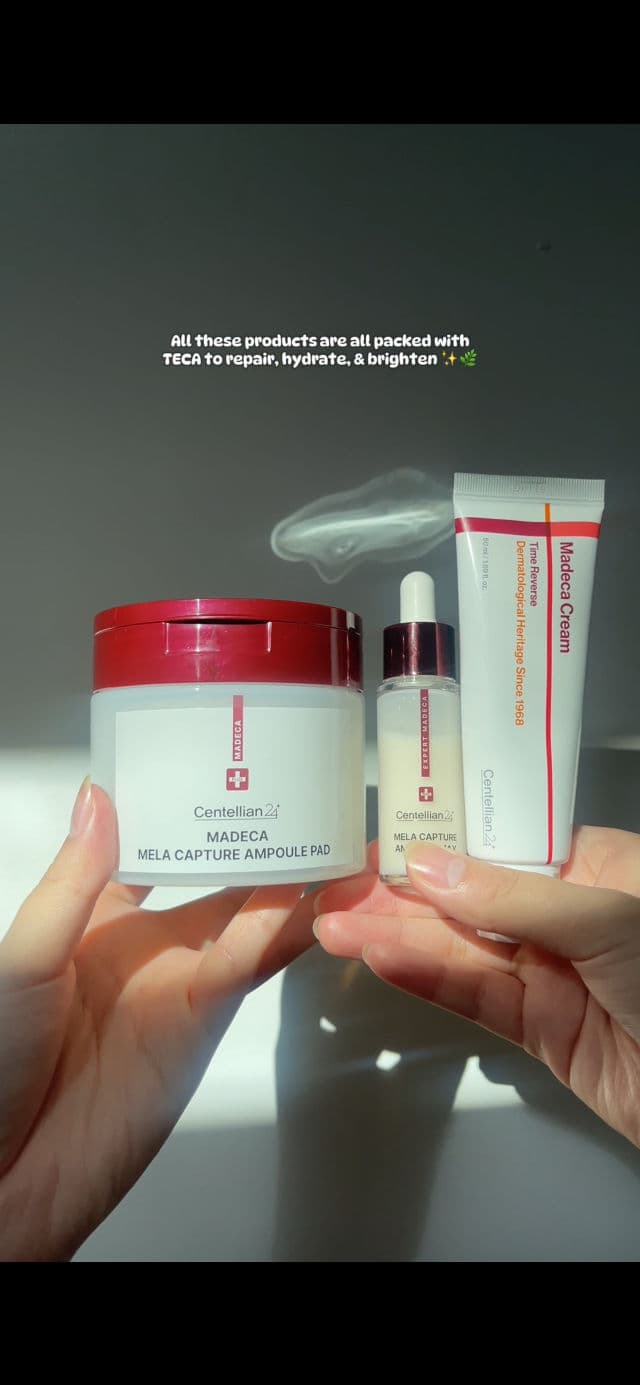 SKIN1004 Madagascar Centella Poremizing Fresh Ampoule review photo by AnnaCare
