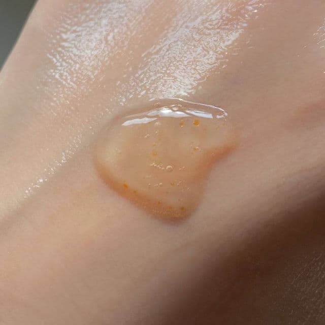 Sungboon Editor Active Marine Astaxanthin Capsule Serum review photo by Sophiacl
