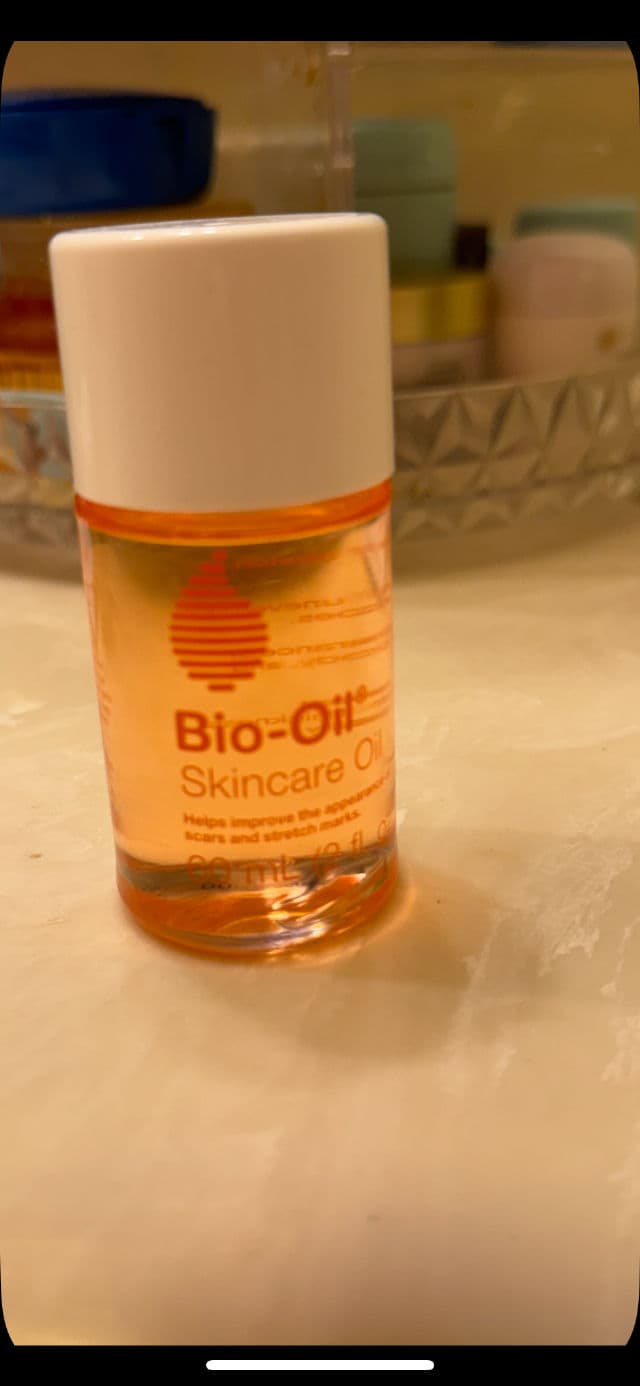Bio-Oil Skincare Oil (Natural) review photo by Cammie1978