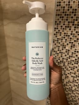 review