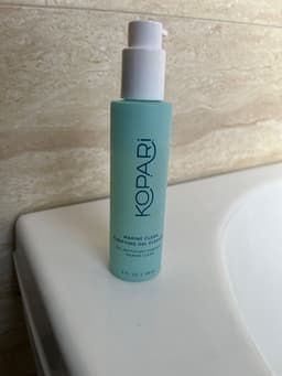 review