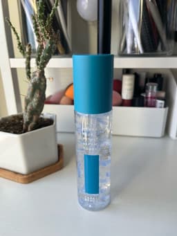 review