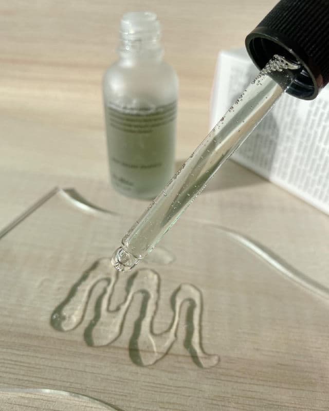Dr. Althea Skin Relief Essence 85% Centella Asiatica review photo by Eliaa