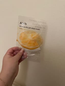 review