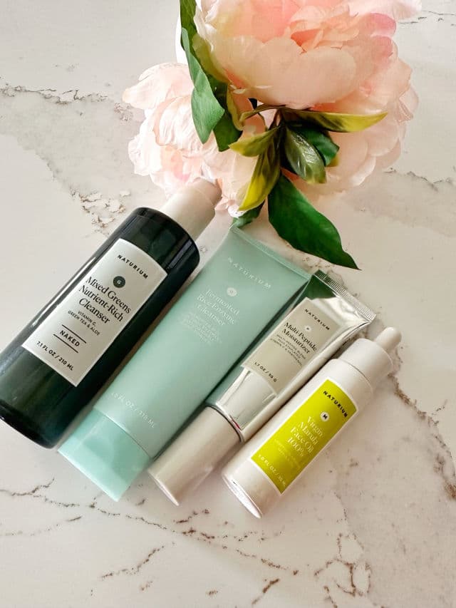 Naturium Mixed Greens Nutrient-Rich Cleanser Naked review photo by smita02