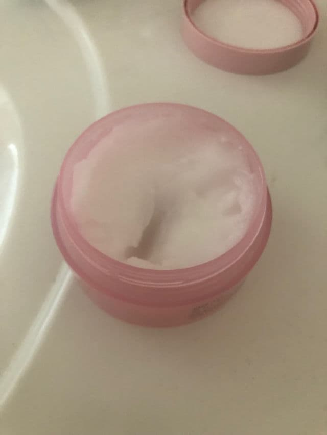 Versed Day Dissolve Cleansing Balm review photo by surelyclaire
