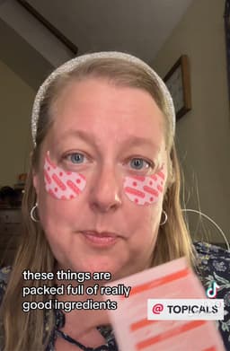 review