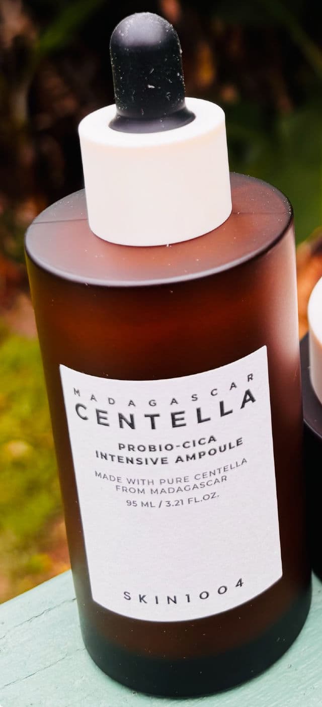 SKIN1004 Madagascar Centella Probio-Cica Intensive Ampoule review photo by SMTJS5