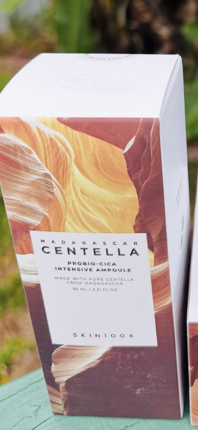 SKIN1004 Madagascar Centella Probio-Cica Intensive Ampoule review photo by SMTJS5