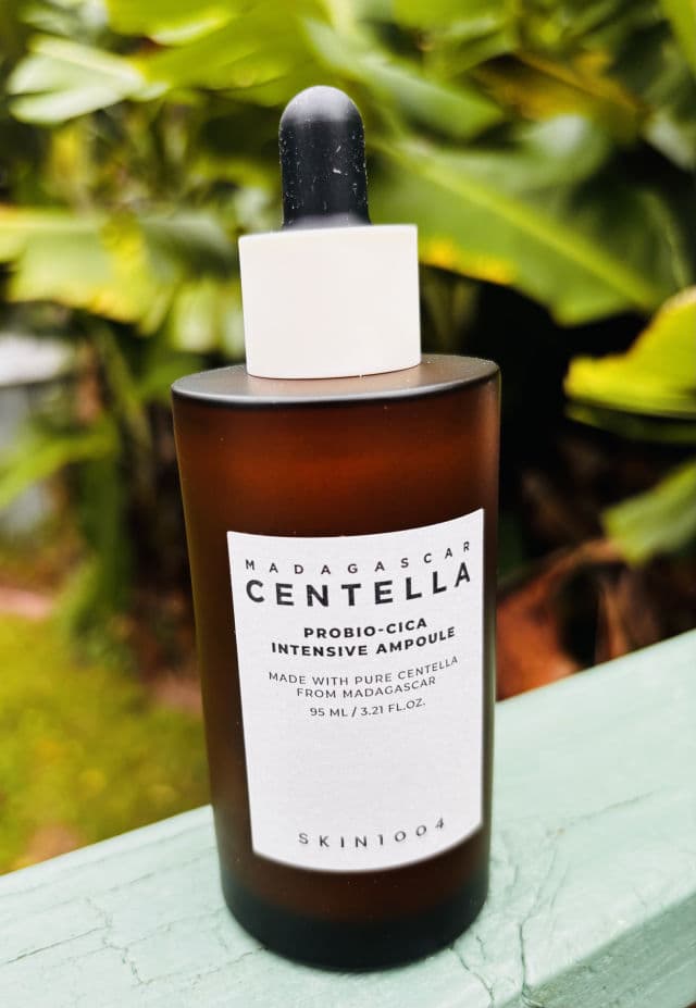 SKIN1004 Madagascar Centella Probio-Cica Intensive Ampoule review photo by SMTJS5