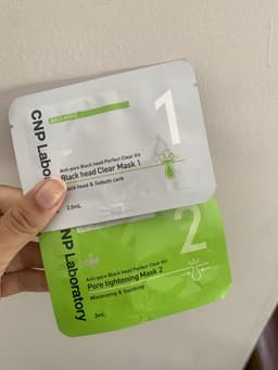 review