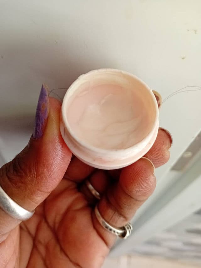 Oriflame Tender Care Natural Multi-Purpose Balm  review photo by altagraciatips