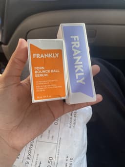 review