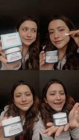 review