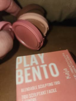 review