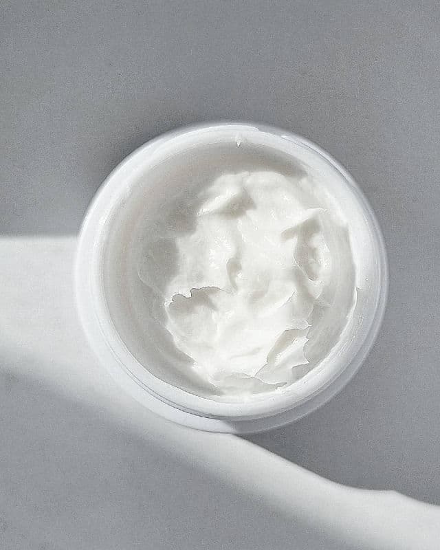 Lala Retro Whipped Cream product review