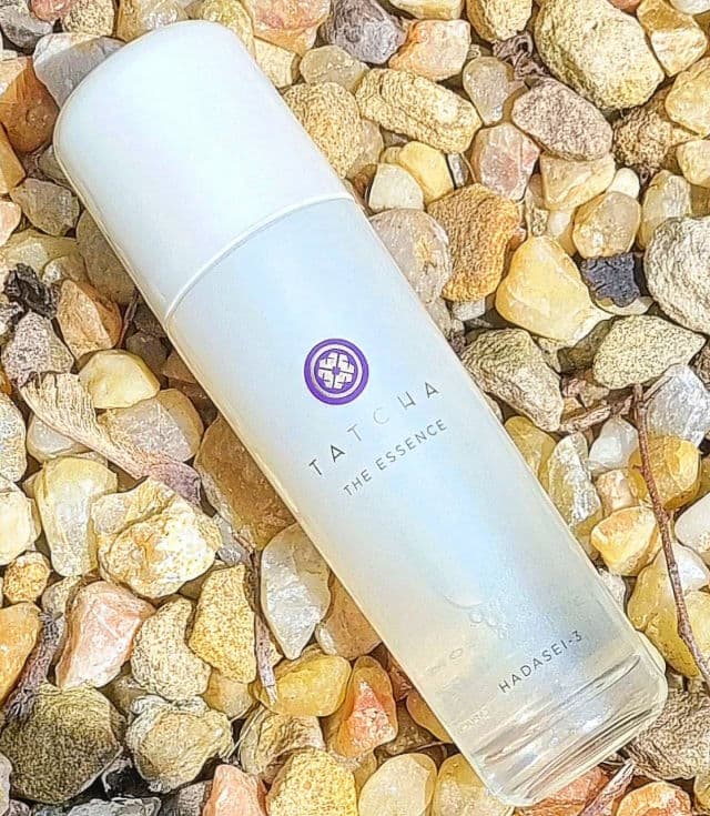 Tatcha The Essence review photo by Blissful
